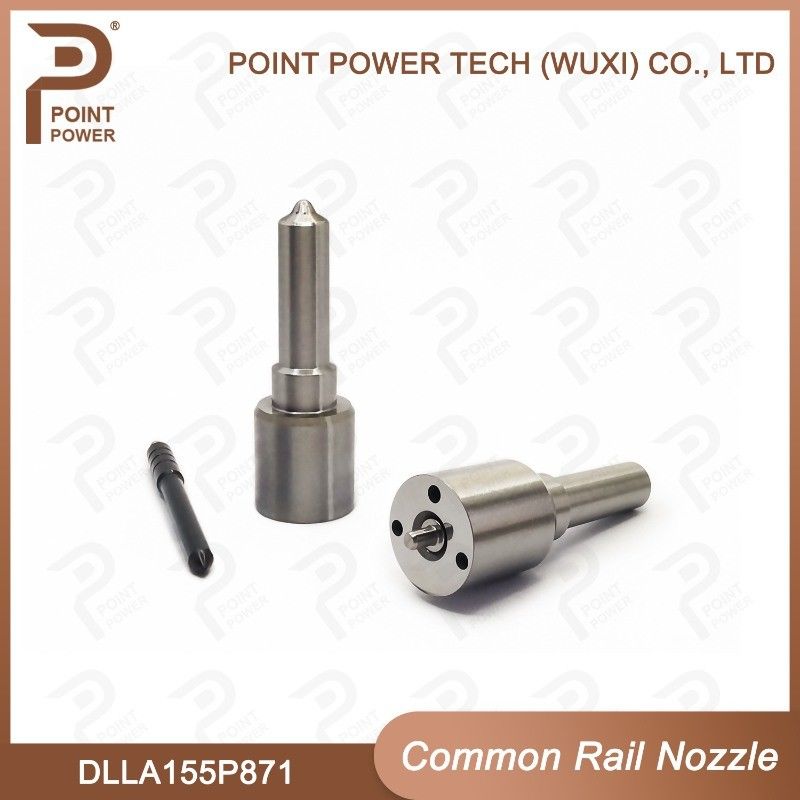 DLLA155P871 DENSO Common Rail Nozzle voor injectoren 095000-561# / 611# 095000-690# / 724#