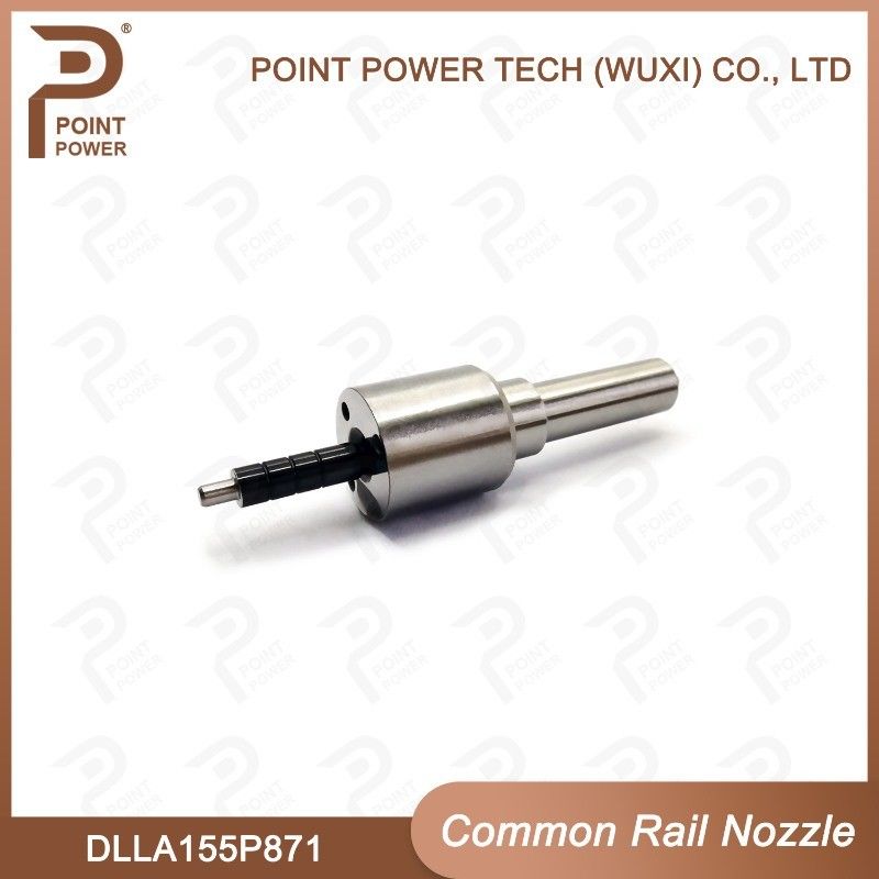 DLLA155P871 DENSO Common Rail Nozzle voor injectoren 095000-561# / 611# 095000-690# / 724#