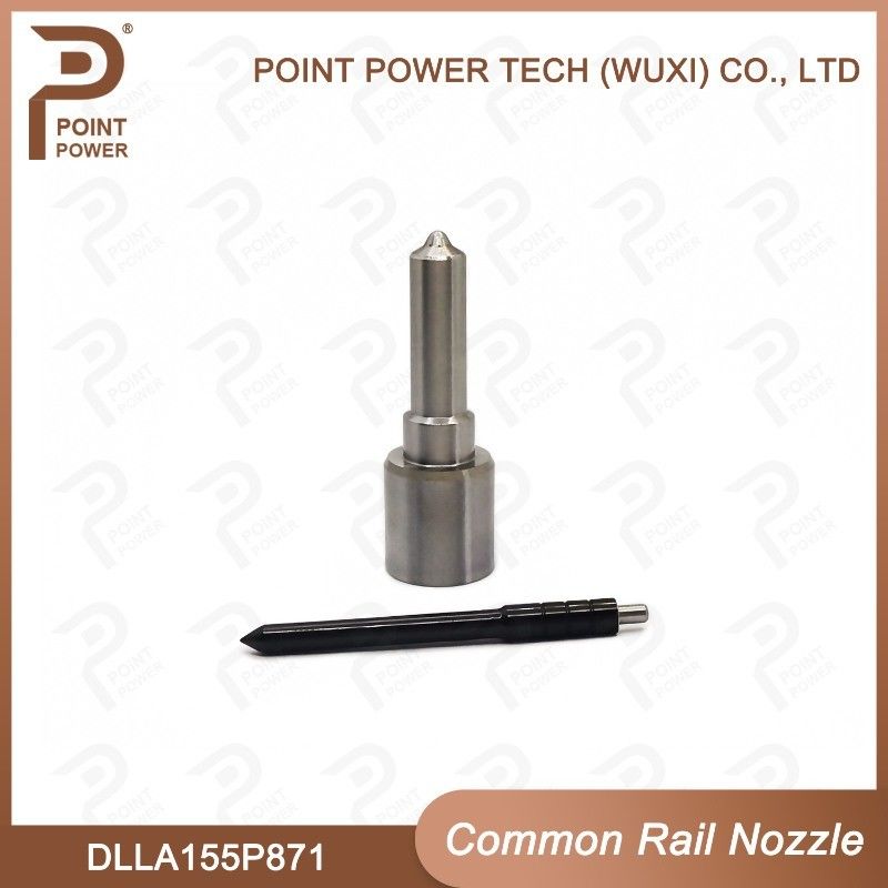 DLLA155P871 DENSO Common Rail Nozzle voor injectoren 095000-561# / 611# 095000-690# / 724#