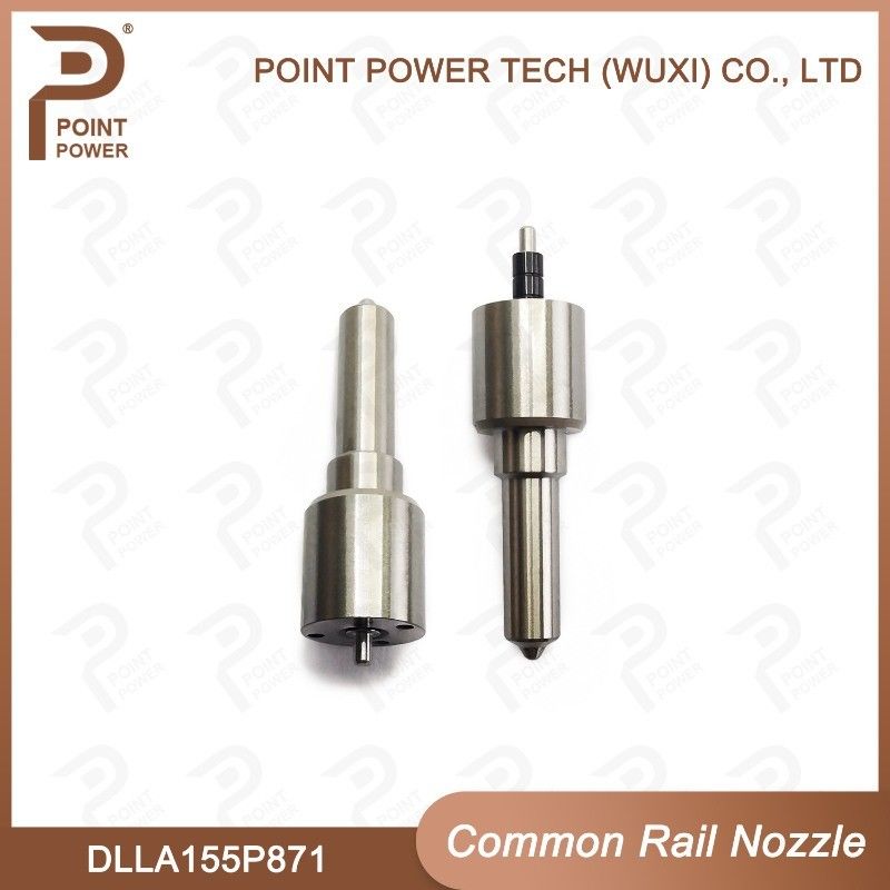 DLLA155P871 DENSO Common Rail Nozzle voor injectoren 095000-561# / 611# 095000-690# / 724#