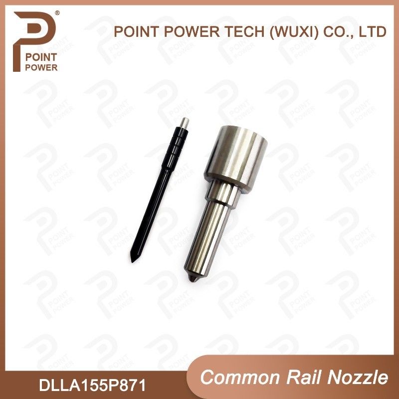 DLLA155P871 DENSO Common Rail Nozzle voor injectoren 095000-561# / 611# 095000-690# / 724#