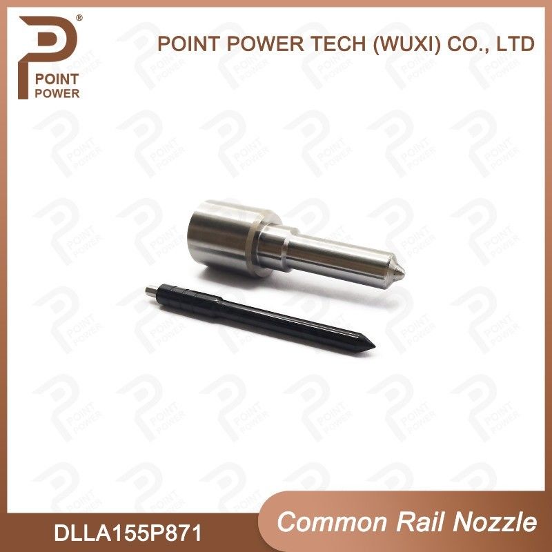 DLLA155P871 DENSO Common Rail Nozzle voor injectoren 095000-561# / 611# 095000-690# / 724#