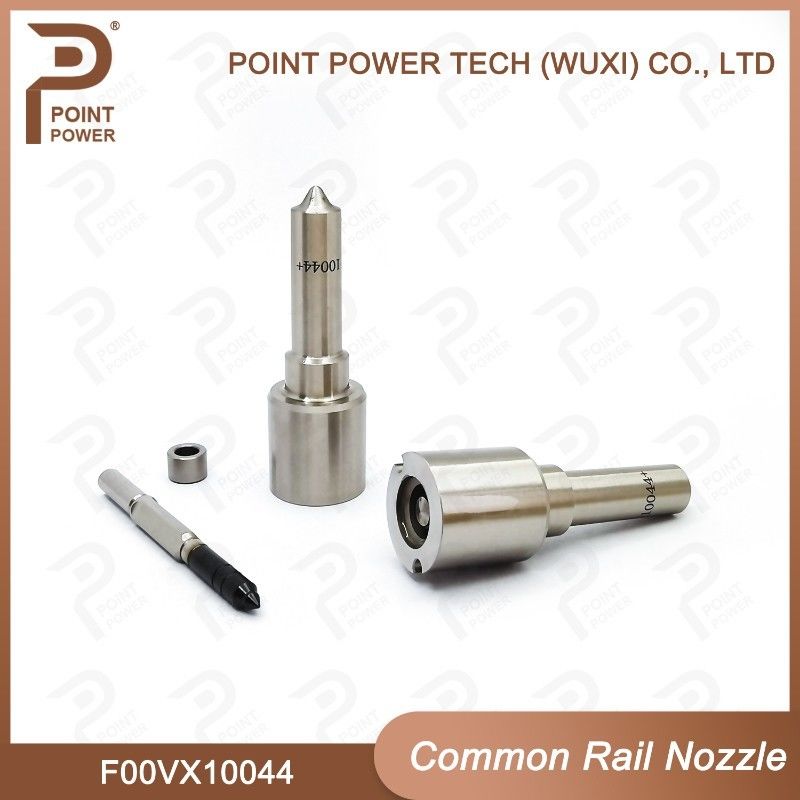 F00VX10044 Bosch Piezo-injector spuitstuk voor injector 0445116053 met snelheidsstaal