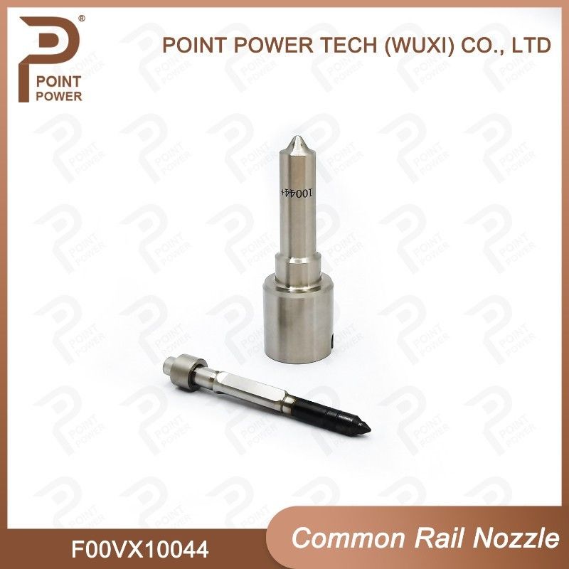 F00VX10044 Bosch Piezo-injector spuitstuk voor injector 0445116053 met snelheidsstaal