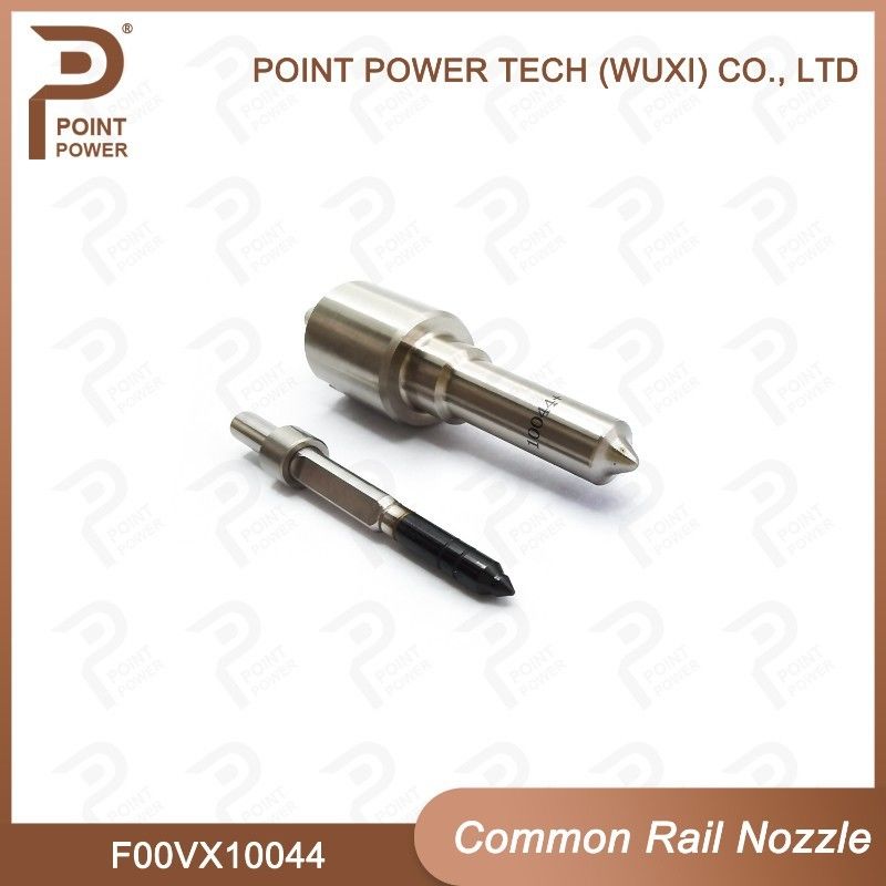 F00VX10044 Bosch Piezo-injector spuitstuk voor injector 0445116053 met snelheidsstaal