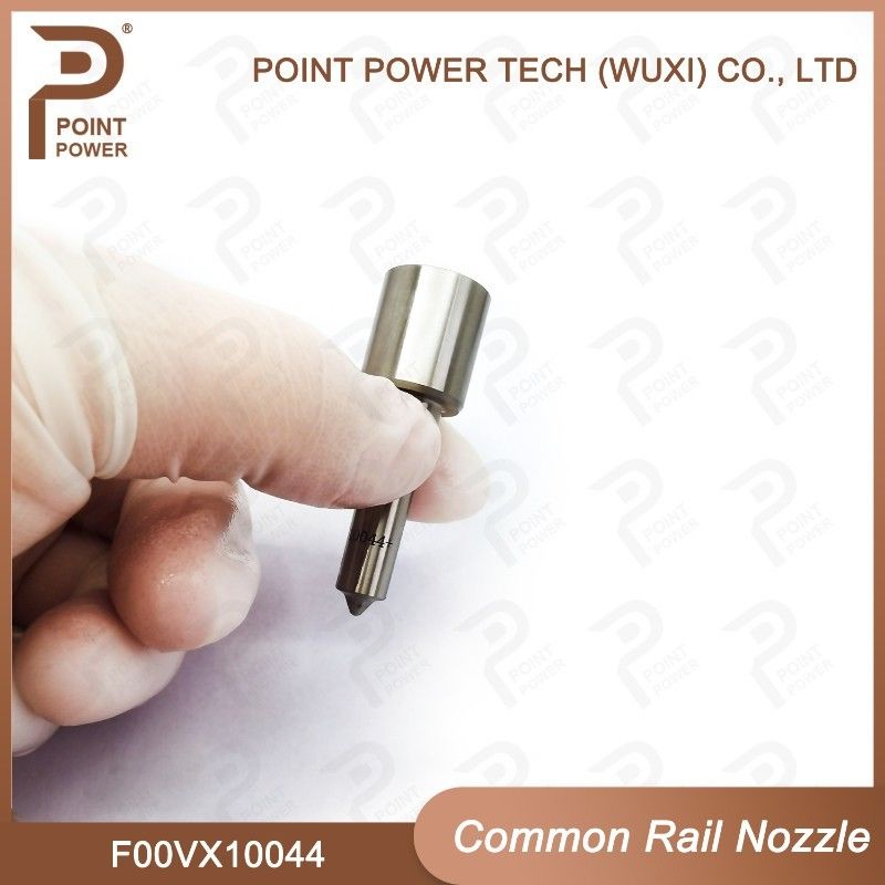 F00VX10044 Bosch Piezo-injector spuitstuk voor injector 0445116053 met snelheidsstaal