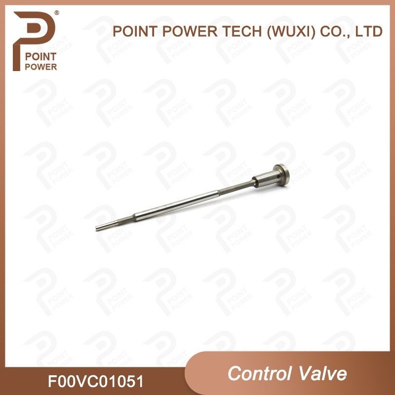 OEM Bosch Injector Control Valve F00VC01051 Common Rail Valve Voor Injector 0445110097/ 098