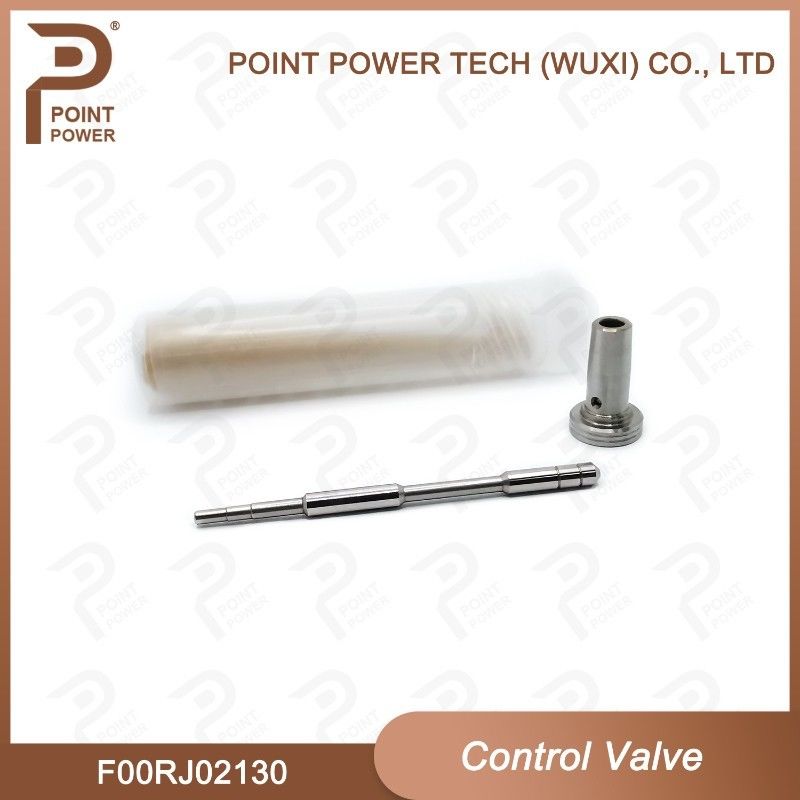 Onderdelen voor Bosch injectoren, Common Rail Injector Valve F00RJ02130
