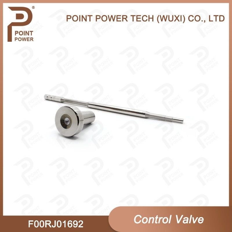 F00RJ01692 Bosch regelklep voor injector 0445120343 Applied WEI CHAI WD10-EU4