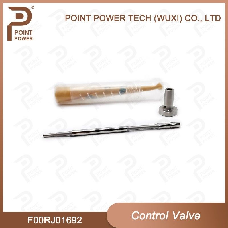 F00RJ01692 Bosch regelklep voor injector 0445120343 Applied WEI CHAI WD10-EU4