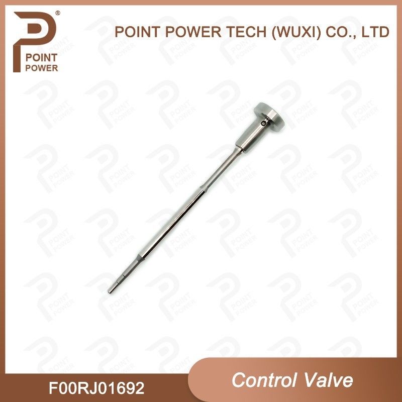 F00RJ01692 Bosch regelklep voor injector 0445120343 Applied WEI CHAI WD10-EU4