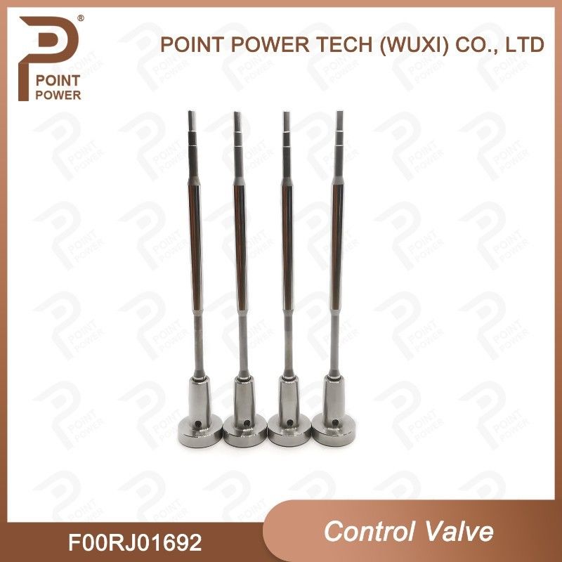 F00RJ01692 Bosch regelklep voor injector 0445120343 Applied WEI CHAI WD10-EU4