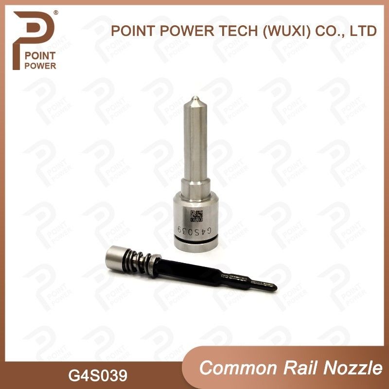 G4S039 Denso Common Rail Nozzle voor injectoren 295050-0820/33800-4C940 Applied HYUNDAI