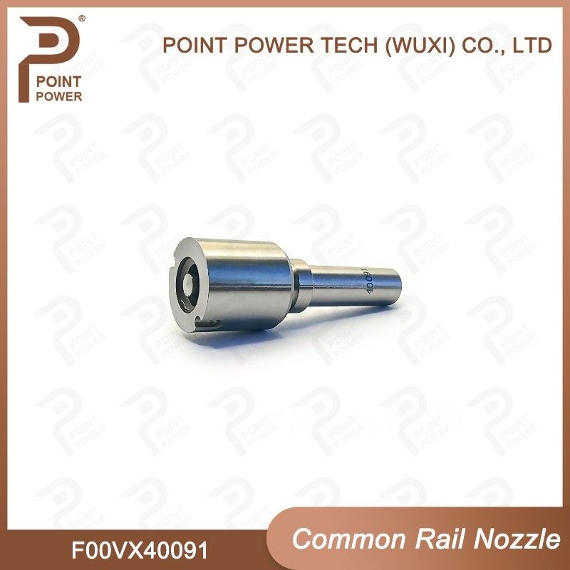 F00VX40091 Bosch Piezo spuitstuk voor injector 0445117034 / 038 0986435428 Toegepaste MERCEDES A/B/C/E-klasse ML/S/V 250