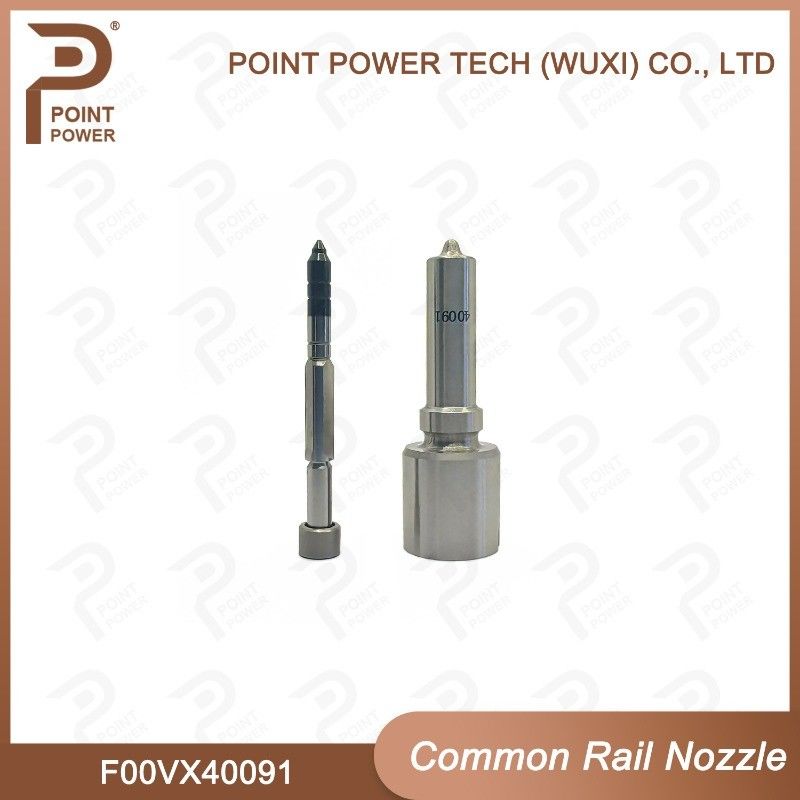 F00VX40091 Bosch Piezo spuitstuk voor injector 0445117034 / 038 0986435428 Toegepaste MERCEDES A/B/C/E-klasse ML/S/V 250