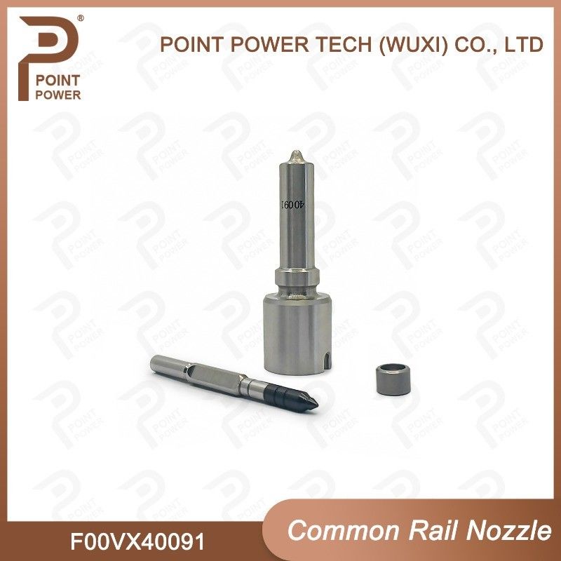 F00VX40091 Bosch Piezo spuitstuk voor injector 0445117034 / 038 0986435428 Toegepaste MERCEDES A/B/C/E-klasse ML/S/V 250