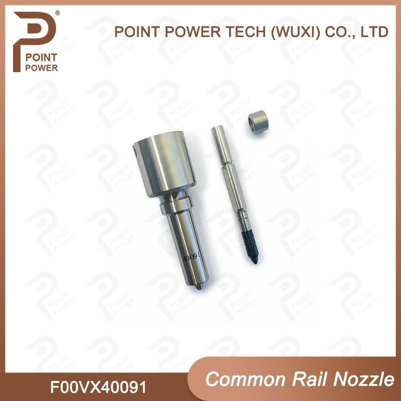 F00VX40091 Bosch Piezo spuitstuk voor injector 0445117034 / 038 0986435428 Toegepaste MERCEDES A/B/C/E-klasse ML/S/V 250