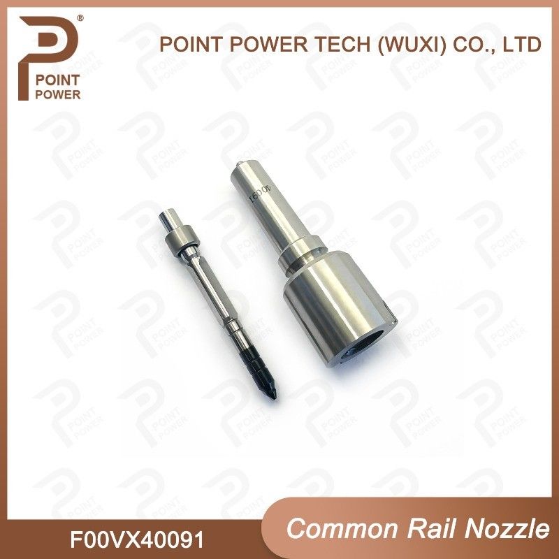 F00VX40091 Bosch Piezo spuitstuk voor injector 0445117034 / 038 0986435428 Toegepaste MERCEDES A/B/C/E-klasse ML/S/V 250