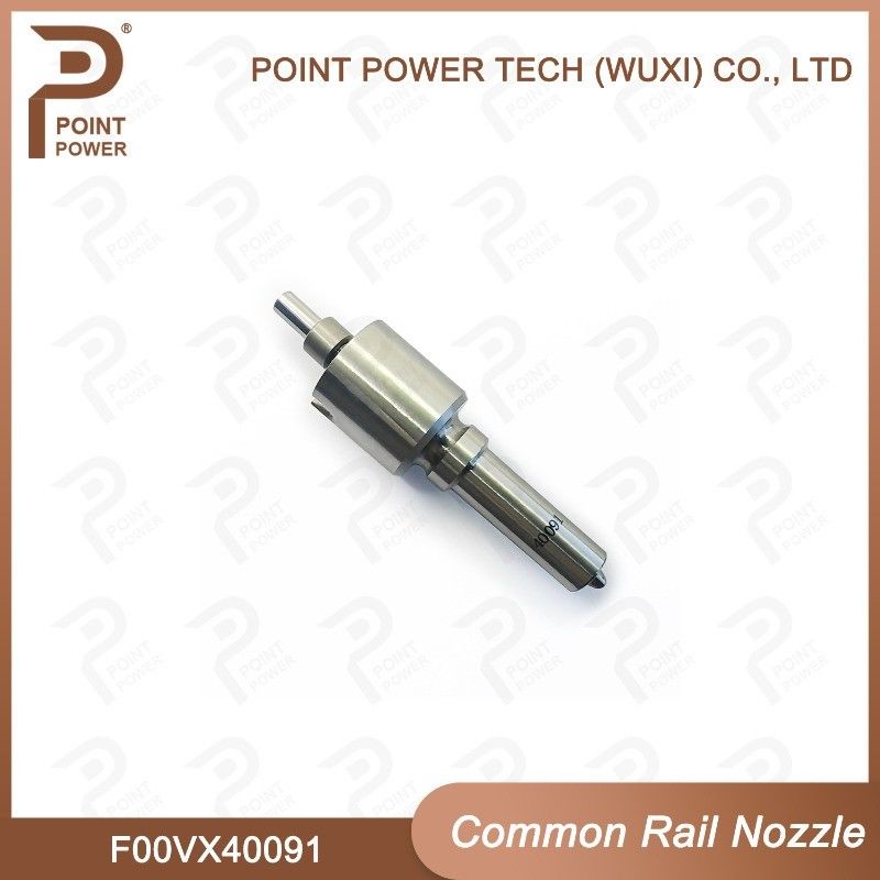 F00VX40091 Bosch Piezo spuitstuk voor injector 0445117034 / 038 0986435428 Toegepaste MERCEDES A/B/C/E-klasse ML/S/V 250