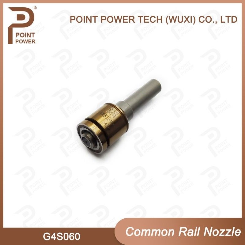 G4S060 Denso Common Rail Nozzle voor Injectoren 23670-0E070/23670-08040/23670-09460 Toepasbaar op TOYOTA