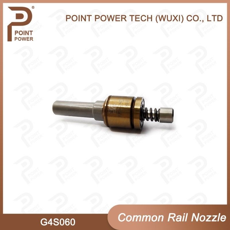 G4S060 Denso Common Rail Nozzle voor Injectoren 23670-0E070/23670-08040/23670-09460 Toepasbaar op TOYOTA