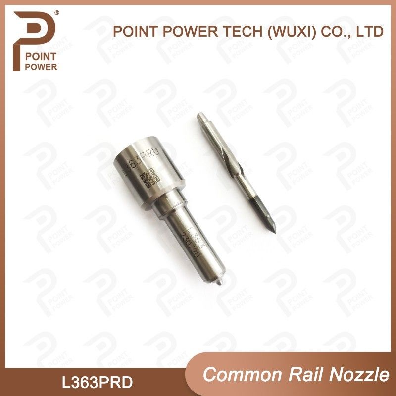L363PRD Common Rail Nozzle voor Injectoren 28231462 Toepassing VW 3 CYL 1.2L