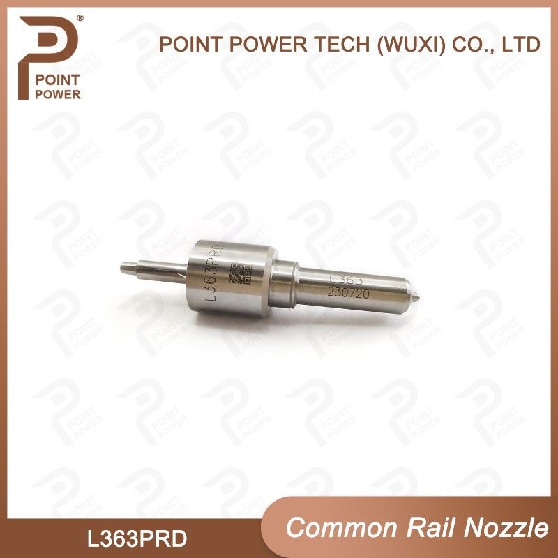 L363PRD Common Rail Nozzle voor Injectoren 28231462 Toepassing VW 3 CYL 1.2L