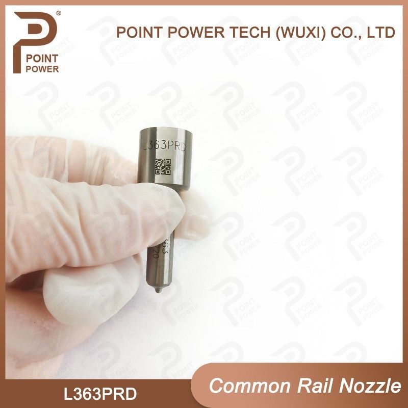 L363PRD Common Rail Nozzle voor Injectoren 28231462 Toepassing VW 3 CYL 1.2L