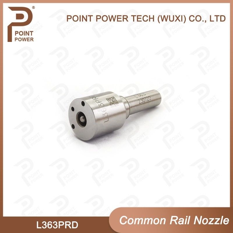 L363PRD Common Rail Nozzle voor Injectoren 28231462 Toepassing VW 3 CYL 1.2L