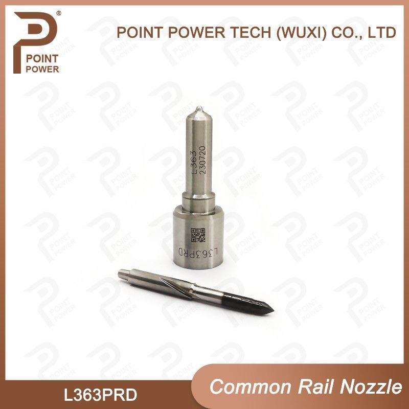 L363PRD Common Rail Nozzle voor Injectoren 28231462 Toepassing VW 3 CYL 1.2L