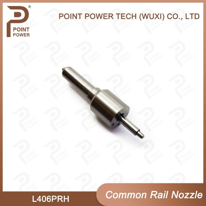 Common Rail Injector Nozzle L406PRH High Speed Voor Injector 28308779 Applied DAIMLER EURO 6 OM651 D22