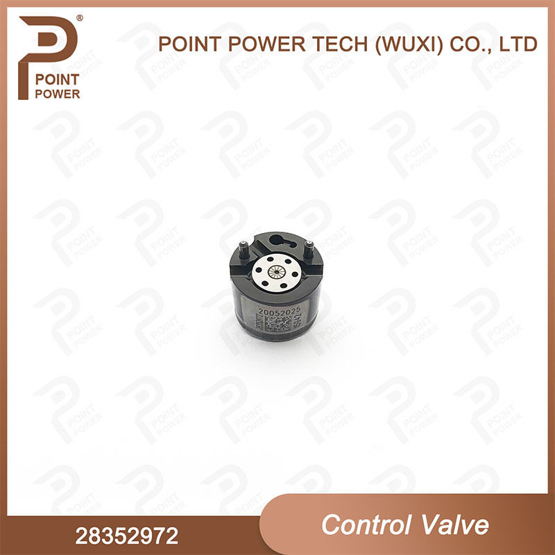 28352972 Common Rail Control Valve voor injector 28308779 Applied DAIMLER EURO 6 OM651 D22