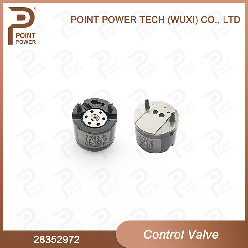 28352972 Common Rail Control Valve voor injector 28308779 Applied DAIMLER EURO 6 OM651 D22