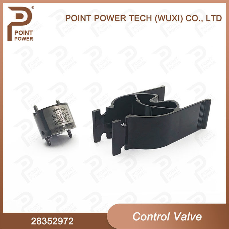 28352972 Common Rail Control Valve voor injector 28308779 Applied DAIMLER EURO 6 OM651 D22