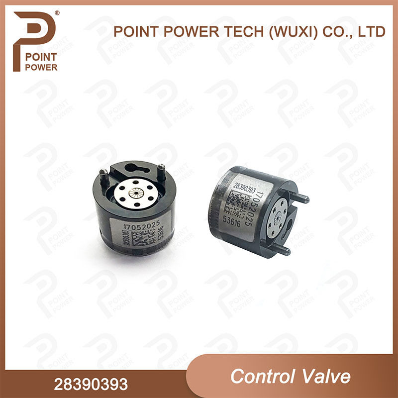 28390393 Common Rail Control Valve voor injector 28229876 Applied JCB SCOUT 93KW T4 4.4L