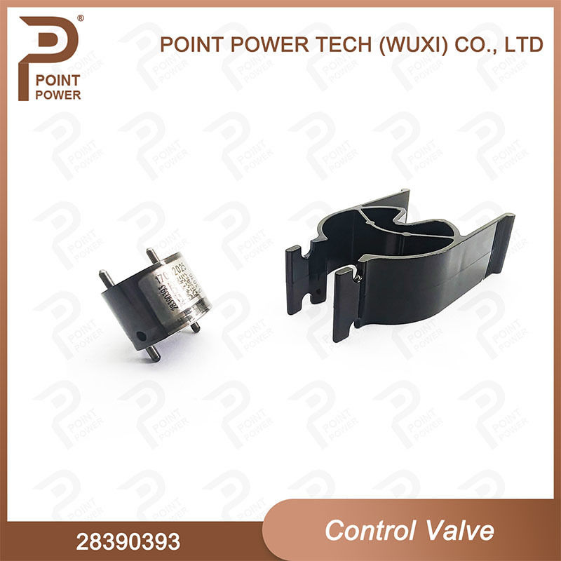28390393 Common Rail Control Valve voor injector 28229876 Applied JCB SCOUT 93KW T4 4.4L