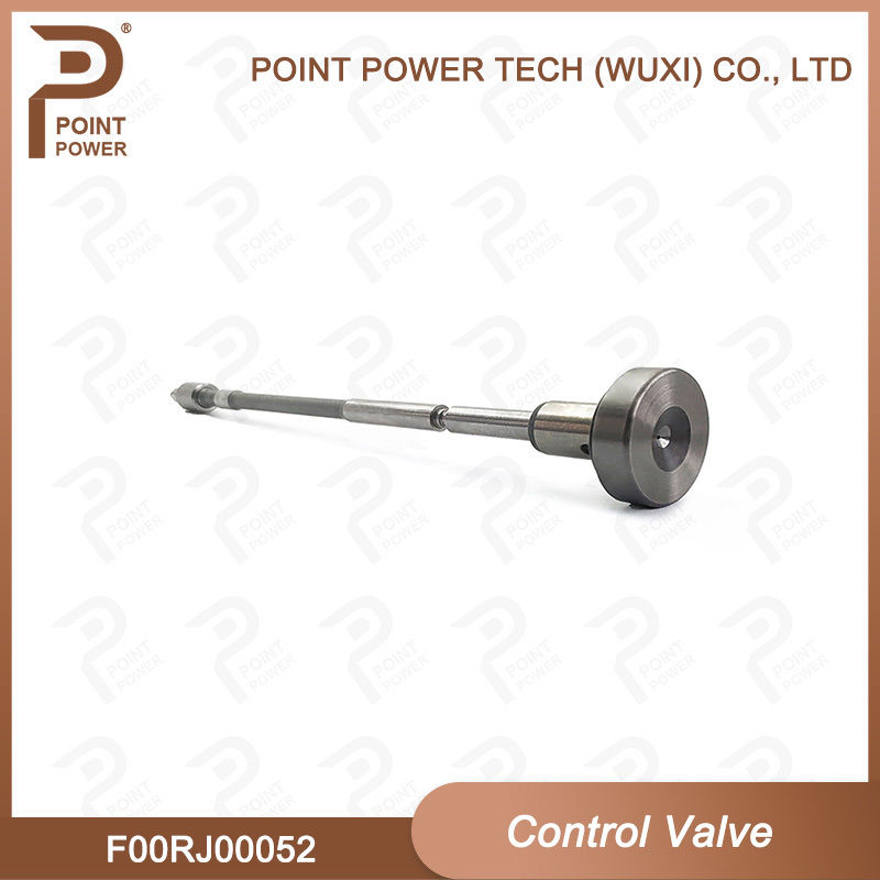 F00RJ00052 Bosch-injectorcontroleaansluiting van hoge snelheidstaal voor optimale prestaties