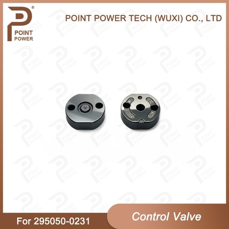 #509 Diesel Control Valve, for Injector# 295050-0231/0380/1710/0670/1060/1170