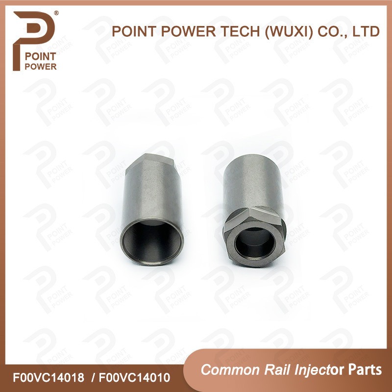 Onderdelen voor common rail injector sproeiersnoot F00vc14010 / F00VC14018 Voor Bosch 110064 110356 11059 11026 110511 110484