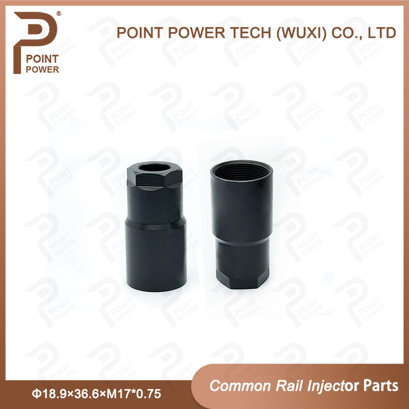 Auto Brandstofmotor Diesel Injector Spuitmond Moer Voor Injector A2C59517051 BK2Q-9K546-AG