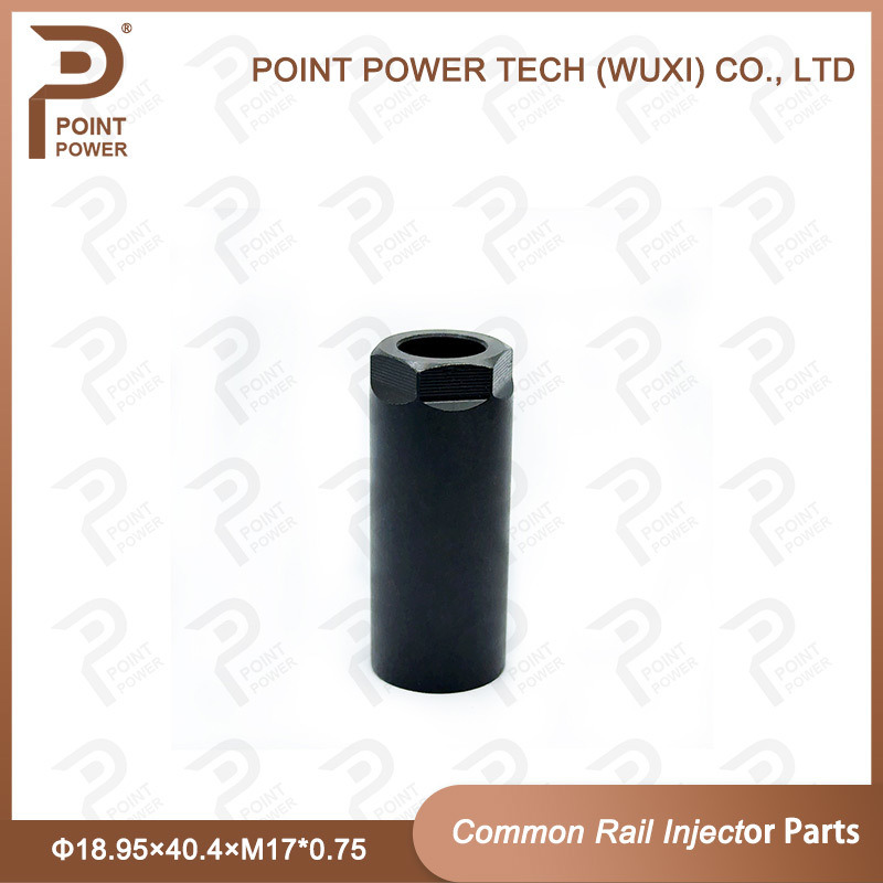 Diesel Auto Brandstofmotor Diesel Injector Spuitmond Moer Dop Voor Injector A2C59513596/5WS40253 77550 A2C59515264