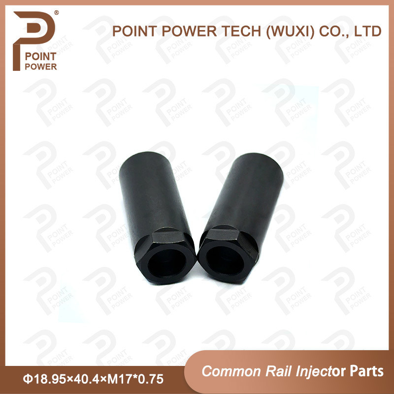 Diesel Auto Brandstofmotor Diesel Injector Spuitmond Moer Dop Voor Injector A2C59513596/5WS40253 77550 A2C59515264