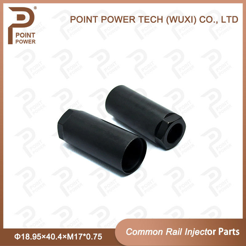 Diesel Auto Brandstofmotor Diesel Injector Spuitmond Moer Dop Voor Injector A2C59513596/5WS40253 77550 A2C59515264