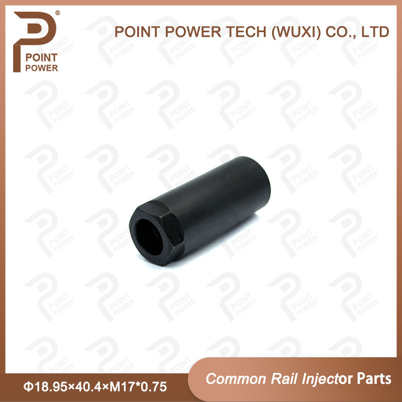 Diesel Auto Brandstofmotor Diesel Injector Spuitmond Moer Dop Voor Injector A2C59513596/5WS40253 77550 A2C59515264