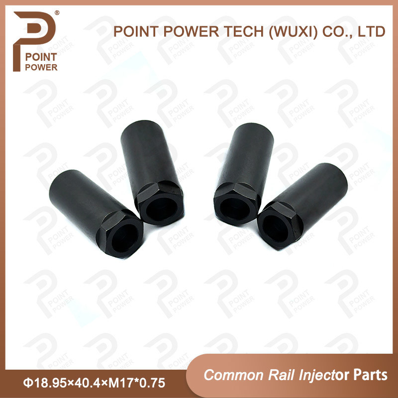 Diesel Auto Brandstofmotor Diesel Injector Spuitmond Moer Dop Voor Injector A2C59513596/5WS40253 77550 A2C59515264