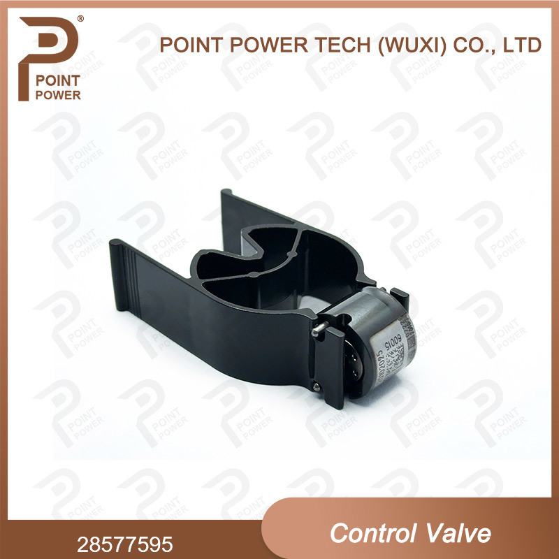 28577595 Common Rail Control Valve for Injector 28387604 Applied Symc D16 _6 X100 Compact SUV