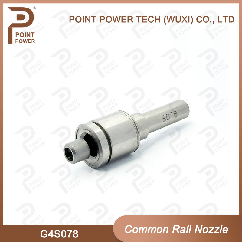 Voor injector 23670-0E110/0E140 Diesel Common Rail Injector Nozzle G4S078