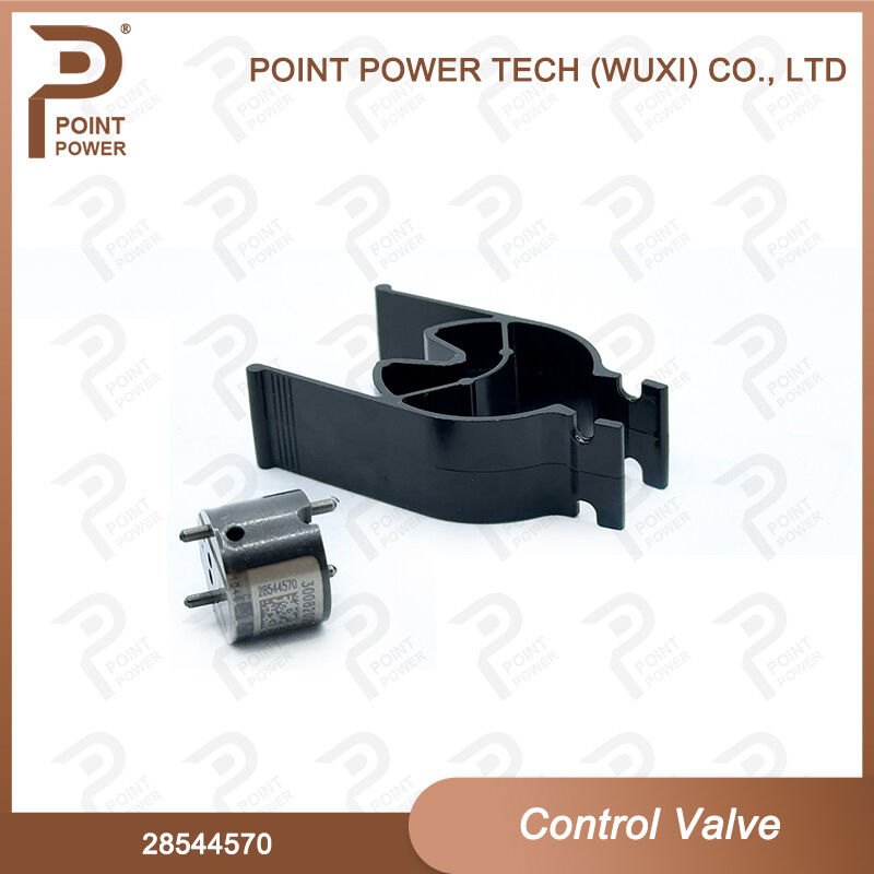 Diesel Common Rail Injector Valve 28544570 voor Injector 28543147 Applied VW 2L MOT T6 MULTIVAN