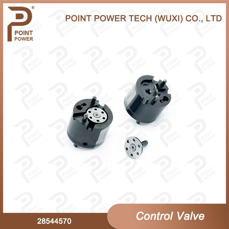 Diesel Common Rail Injector Valve 28544570 voor Injector 28543147 Applied VW 2L MOT T6 MULTIVAN