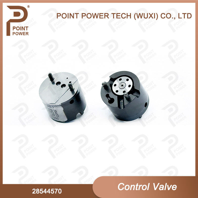 Diesel Common Rail Injector Valve 28544570 voor Injector 28543147 Applied VW 2L MOT T6 MULTIVAN